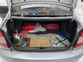 2005 Hyundai Accent ТагАЗ II, серебристый, 330000 рублей - вид 10