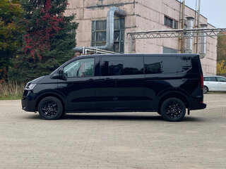 2025 Volkswagen Caravelle T7, чёрный, 10450000 рублей, вид 4
