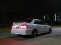 1999 Honda Civic Ferio II, белый, 500000 рублей - вид 10