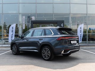 2026 VOLGA K50, серый, 4349000 рублей, вид 5