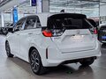2022 Honda Life Crosstar VI, белый, 1600000 рублей - вид 7