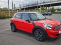 2011 Mini Countryman Cooper I, красный, 1000000 рублей
