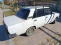 2004 Lada (ВАЗ) 2107, белый, 45000 рублей - вид 5