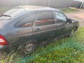 2010 Lada (ВАЗ) Priora I, серый - вид 1