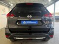 2021 Nissan X-Trail III Рестайлинг, чёрный, 2529000 рублей - вид 3