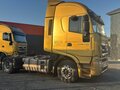 2023 IVECO-Hongyan 4x2, золотистый, 2907000 рублей - вид 1