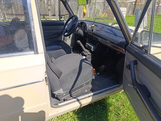 1992 Lada (ВАЗ) 2106, бежевый, 109999 рублей, вид 5