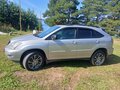2004 Lexus RX 330 II, серый, 1350000 рублей - вид 6