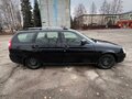 2009 Lada (ВАЗ) Priora I, чёрный, 345000 рублей - вид 5