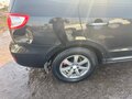 2006 Hyundai Santa Fe II, чёрный, 750000 рублей - вид 8