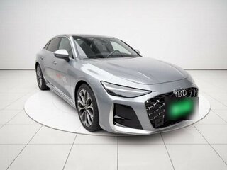 2026 Audi A6 L VI (C9), серый, 5090000 рублей, вид 3