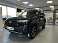 2026 Lada (ВАЗ) Niva Travel I Рестайлинг, чёрный