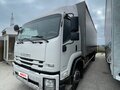 2021 Isuzu Forward (F-Series), серый, 4800000 рублей - вид 1