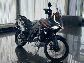 2025 Zontes ZT703-F, синий, 799990 рублей, вид 1