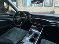 2022 Audi A6 45 TFSI V (C8), серый, 3700000 рублей - вид 7
