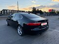 2016 Jaguar XF II, чёрный, 1950000 рублей - вид 7