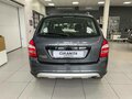 2026 Lada (ВАЗ) Granta Cross I Рестайлинг, серый, 1216000 рублей - вид 4