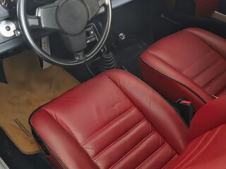 1983 Porsche 911 SC II (911, 930), чёрный, 20000000 рублей, вид 2