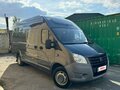 2017 ГАЗ ГАЗель Next, серебристый, 1250000 рублей - вид 9