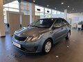 2013 Kia Rio III, голубой - вид 6