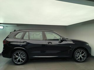 2026 BMW X5 Long 30Li IV (G05/G18) Рестайлинг, чёрный, 10890000 рублей, вид 5