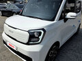 2023 Kia Ray I Рестайлинг 2, белый