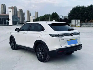 2023 Honda XR-V II, белый, 2297208 рублей, вид 3