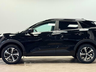 2022 JAC JS6, чёрный, 1790000 рублей, вид 2