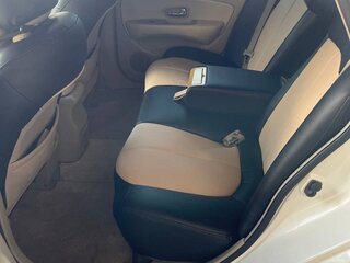 2006 Nissan Bluebird Sylphy II (G11), белый, 360000 рублей, вид 5