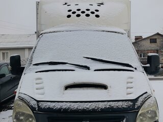 2006 ГАЗ ГАЗель (3302), белый, 860000 рублей, вид 2
