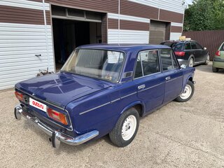 1999 Lada (ВАЗ) 2106, синий, 130000 рублей, вид 5