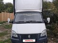2014 ГАЗ ГАЗель (3302), белый, 950000 рублей