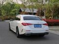 2023 Mercedes-Benz C-Класс 200 L V (W206), белый - вид 5