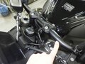 2025 BMW S 1000 R, чёрный - вид 11