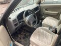 1999 Mazda Demio I (DW), зелёный, 120000 рублей - вид 6