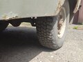 2002 УАЗ 3962, белый, 199000 рублей - вид 6
