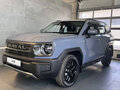 2026 Haval H3 I Рестайлинг, серый