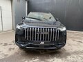 2026 Jaecoo J8, чёрный - вид 1