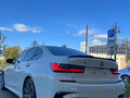 2020 BMW 3 серии 320d VII (G2x), белый, 4600000 рублей - вид 5
