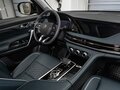 2024 Changan CS95 I Рестайлинг 2, чёрный, 4779900 рублей - вид 11
