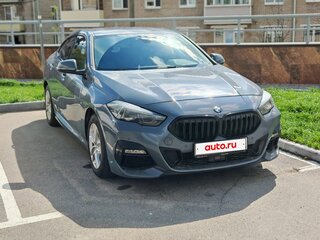 2020 BMW 2 серии Gran Coupe 218i F44, серый, 3149999 рублей, вид 1