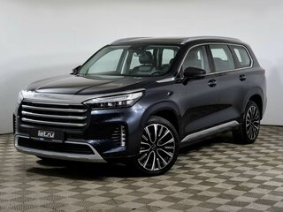 2023 Exeed VX I, серый, 2298000 рублей, вид 1
