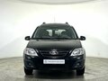 2020 Lada (ВАЗ) Largus I, чёрный, 930000 рублей - вид 1