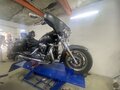 2008 Yamaha XV 1700 Road Star, чёрный, 690000 рублей - вид 4