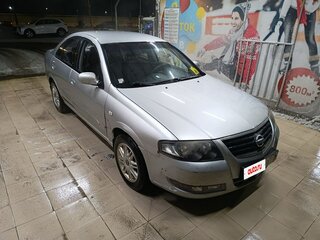 2011 Nissan Almera Classic I, серый, 650000 рублей, вид 2