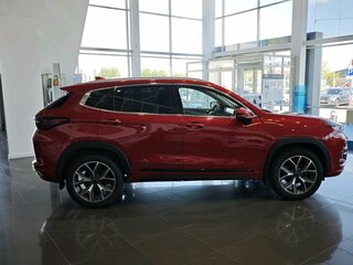 2023 Exeed LX I Рестайлинг 2, красный, 2145000 рублей, вид 3