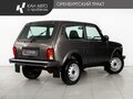 2019 Lada (ВАЗ) 2121 (4x4) I Рестайлинг, коричневый, 688000 рублей - вид 2
