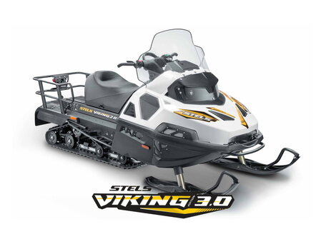 2026 Stels Viking 600, белый, 705000 рублей, вид 1