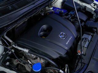 2020 Mazda CX-5 II, белый, 2550000 рублей, вид 5