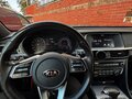 2019 Kia Optima IV Рестайлинг, синий, 2080000 рублей - вид 9